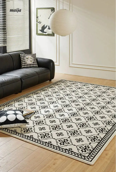 Florence Retro Rug from maija