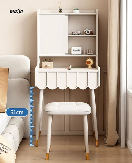 Catalina Dressing Table and Chair from maija