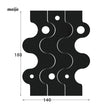 Tori Partition Wall from Shanju Qiuming
