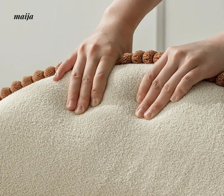 Lazy Sofa Rotating Tatami Seat from maija