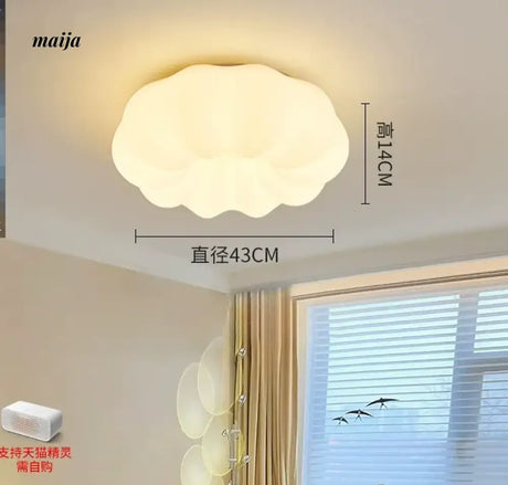GVG Biscuit Ceiling Light from GVG