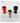 KULE HOME Ceramic Toothbrush Cup and Lotion Set from KULE HOME