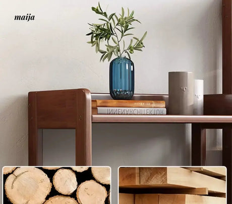 [Pre-Order] Lyra Modern Bookshelf from maija