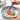 OKADA YAKI Japanese Large Plate Set from OKADA YAKI