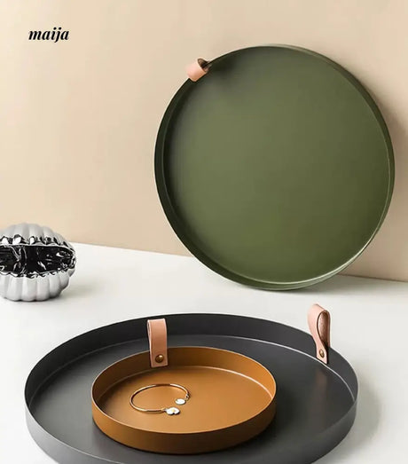 LIVETAI Candle Storage Tray from maija