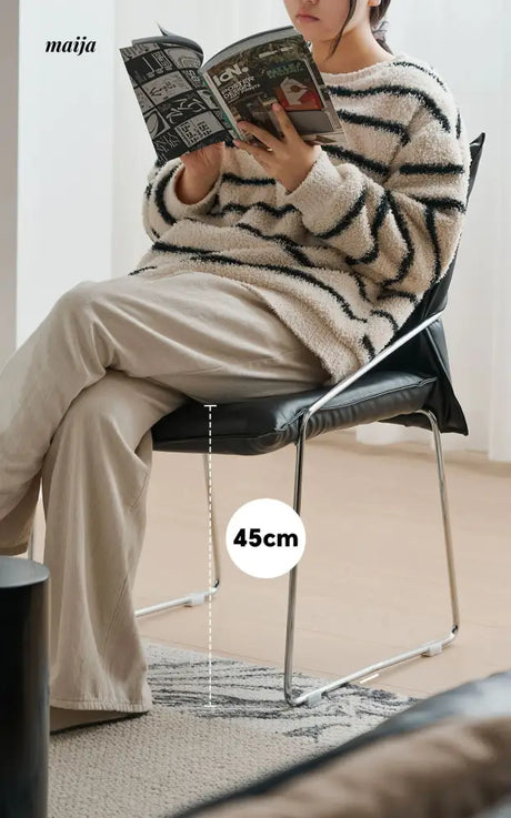 Bonner Dining Chair from maija