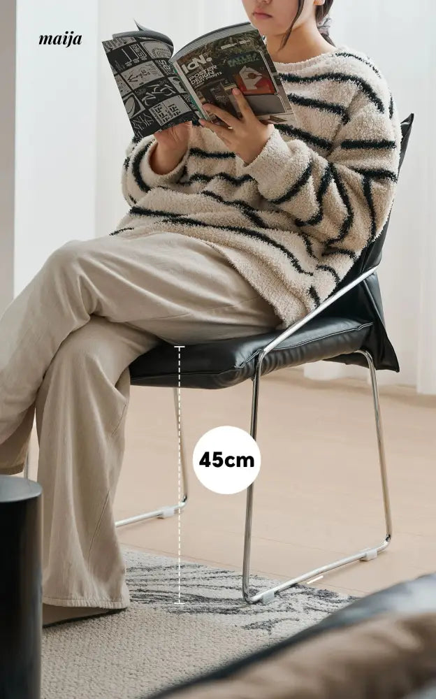 Bonner Dining Chair from maija