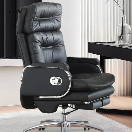 PINYI Ronnie High Back Office Chair from PINYI