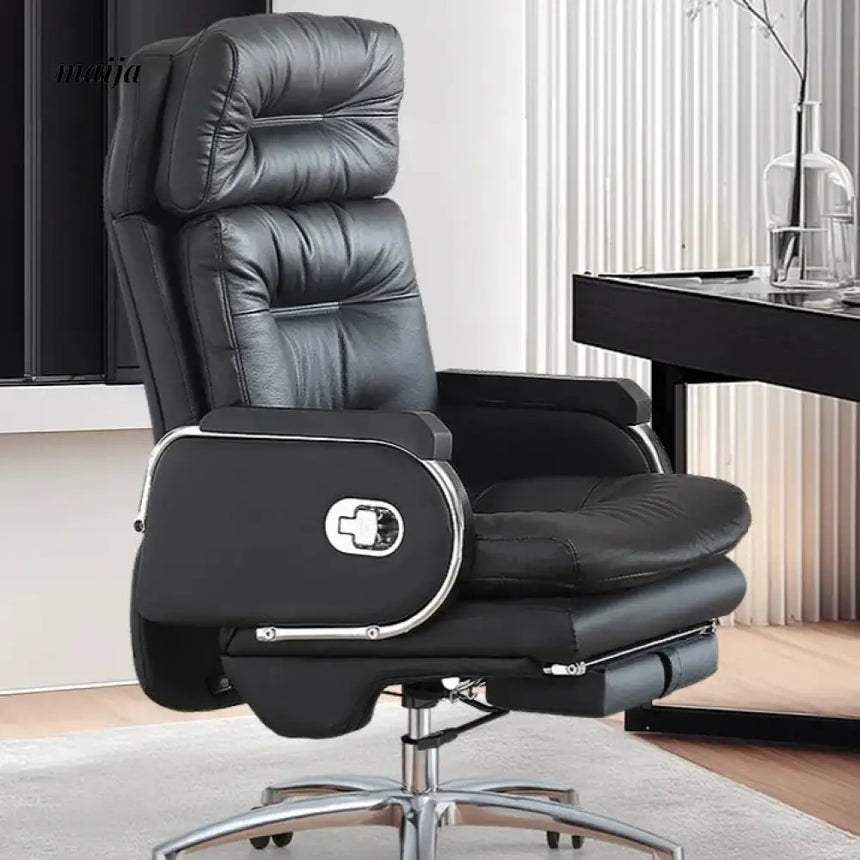 PINYI Ronnie High Back Office Chair from PINYI