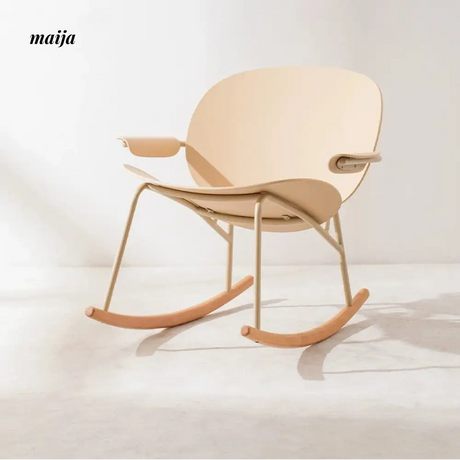 MIKA Lazy Recliner Rocking Chair from MIKA