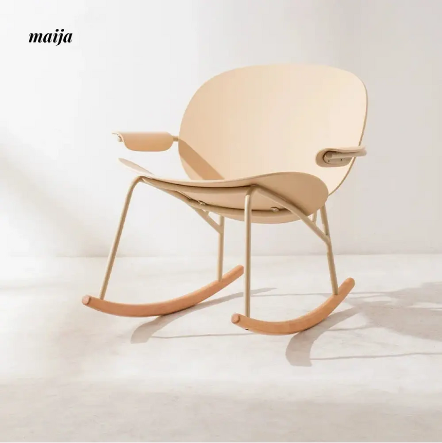 MIKA Lazy Recliner Rocking Chair from MIKA
