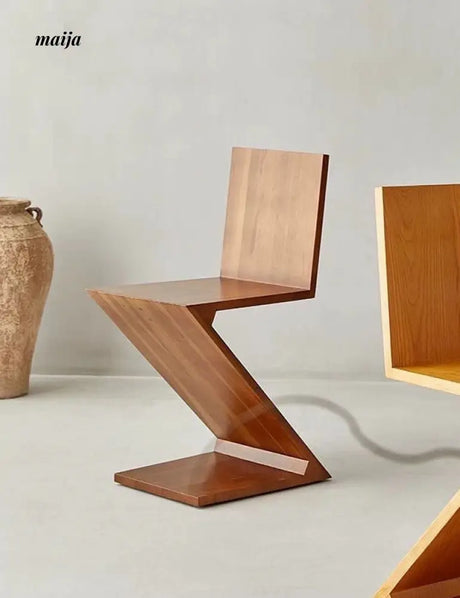 Libby Wooden Chair from maija