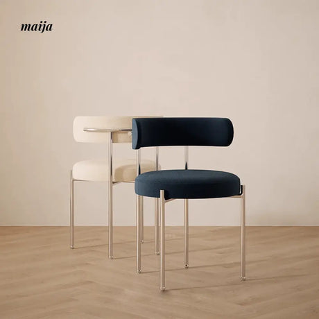 Bella Dining Chairs from maija