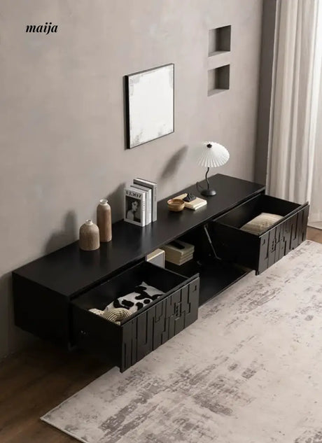 City Scape Retro TV Cabinet from maija