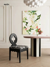 Alice in Wonderland Dining Table from maija