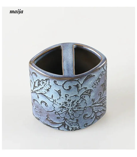 KULE HOME Ceramic Creative Pen Holder from KULE HOME