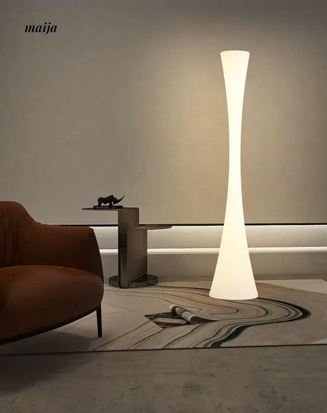 Robinne Floor Lamp from maija