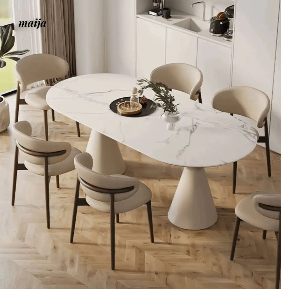 Richmond Dining Chairs from LOSHILIDUN