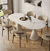 Richmond Dining Chairs from LOSHILIDUN