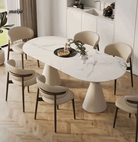 Richmond Dining Chairs from LOSHILIDUN