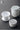 JOTO Ceramic Filter Pot V60 Coffee Hand Set from JOTO