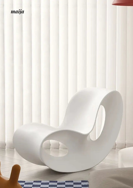 Cecil Rocking Chair from maija
