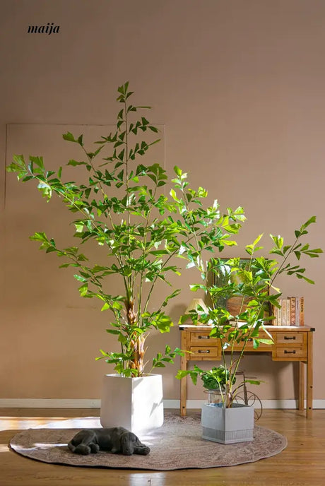 Artificial Super Tall Areca Palm Plant from maija