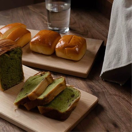 MUMO Isaac Mini Chopping Board Set from MUMO