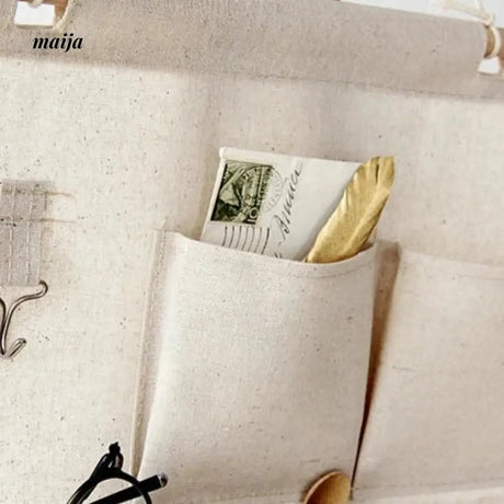 MUYE Hanging Storage Basket from MUYE