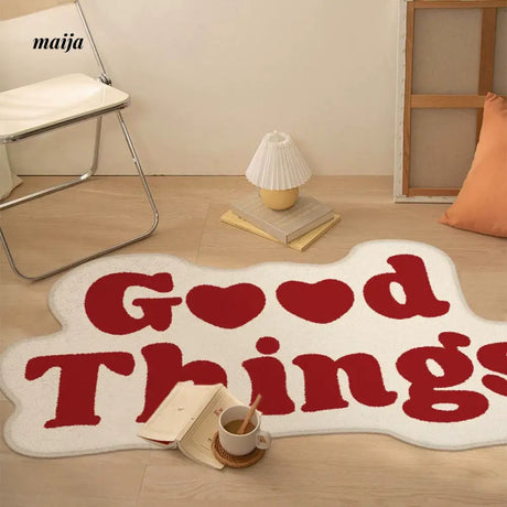 Good Things Absorbent Bath Mat from maija