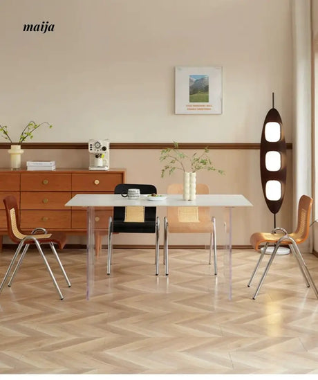 Levy Dining Chair from Yishengtao