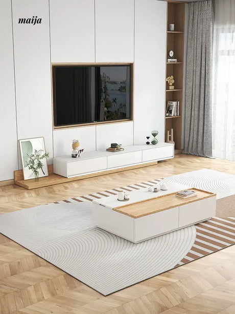Aracaju Coffee Table from maija