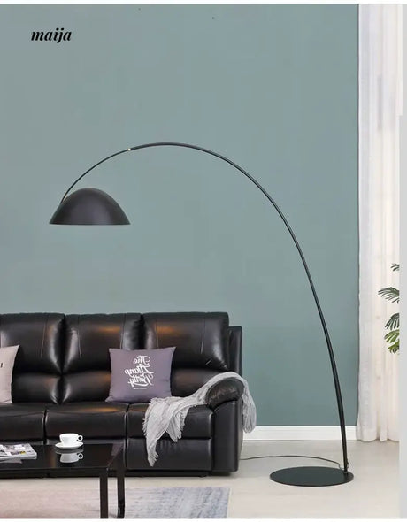 ALISA Aurora Minimalistic Scandinavian Floor Lamp from ALISA