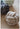 MISTYWOOD Creative Knot Rope Sofa Pillow from MISTYWOOD