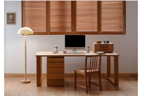 MUMO Grace Japanese Touch Table Lamp from MUMO
