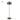 Shepherd Glass Lamp from maija