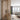 Shirley Solid Wood Partition Wall from maija