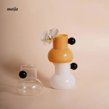 Fair Milk Pot from momo's talk