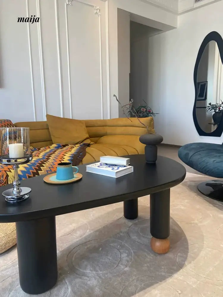 Buckley Dining Table from maija