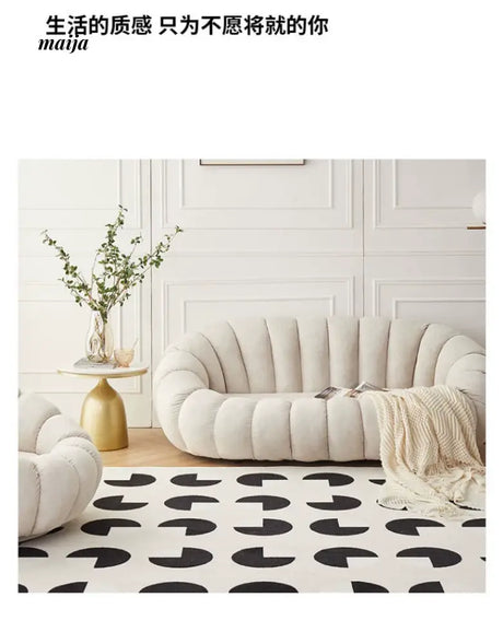 TIPTOE Dreams as Horses Rug from TIPTOE