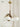 LYNN Solid Wood Japanese Chandelier from Lynn's Lamp