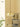 LYNN Cream Brass Retro Ceiling Lamp from Lynn's Lamp