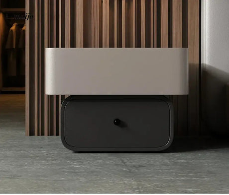 Gibbons Bedside Table from Mufanli