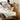 GENJI Flores Solid Wood Floating Bed from GENJI