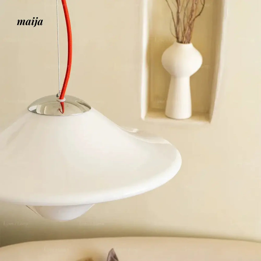 LYNN Bar Retro Ceiling Lamp from Lynn's Lamp