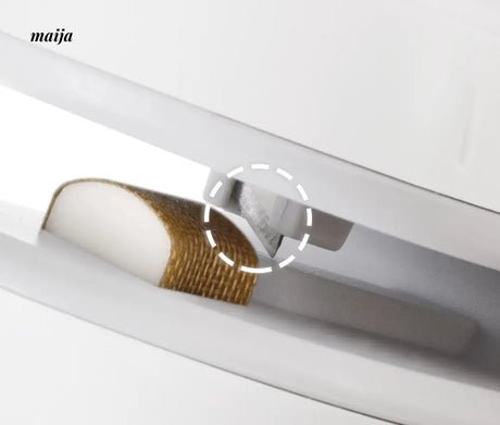 Mini Snack Sealing Tool from Lazy Corner