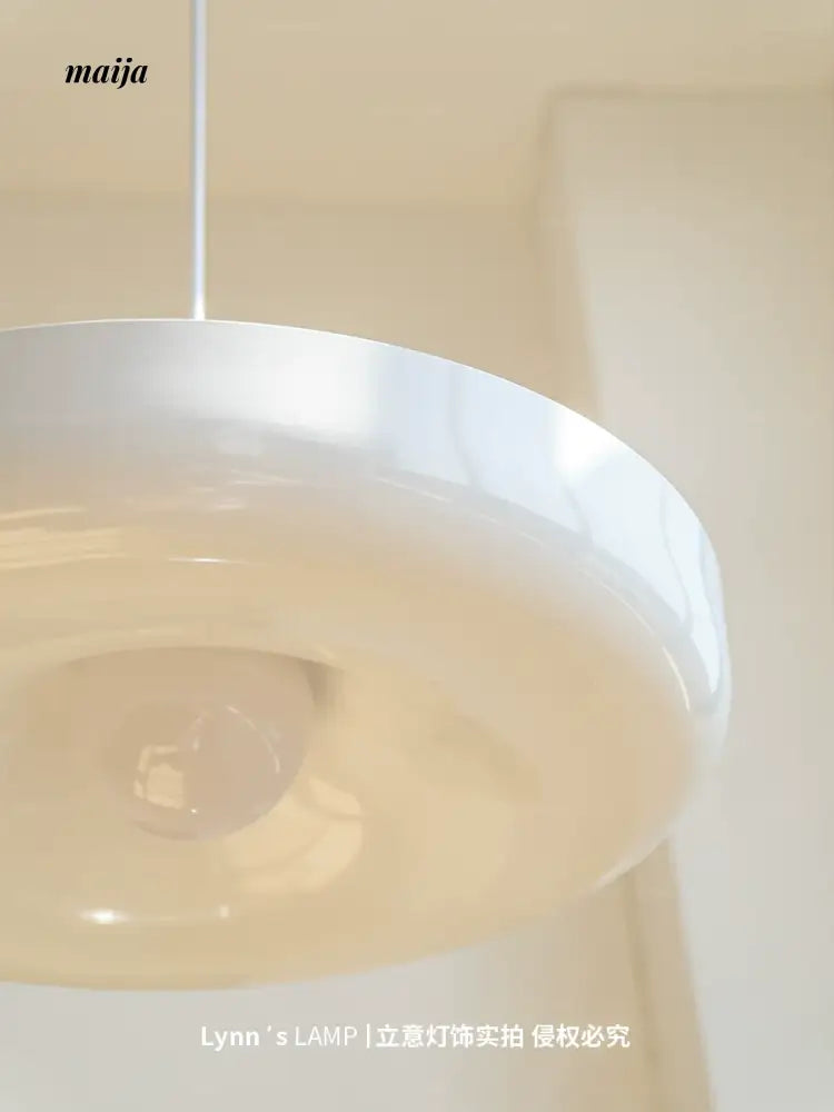 LYNN UFO Danish Pendant Lamp from Lynn's Lamp