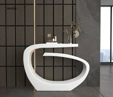 Mora Console Table from maija