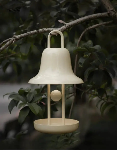 NAMO Bell Series Portable Bedside Night Light from NAMO