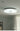 QXWD Copper Ceiling Light Living Room from QXWD